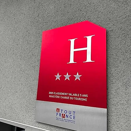 Hotel Sure By Western
