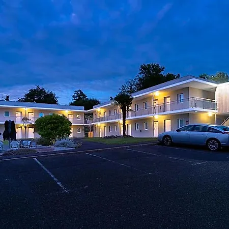 Sure By Western Hotel 3*