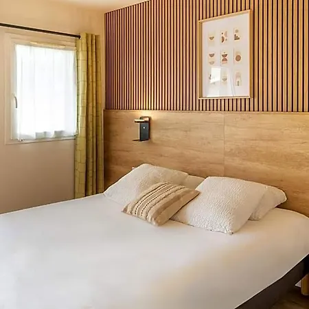 Sure By Western Hotel Mont-de-Marsan
