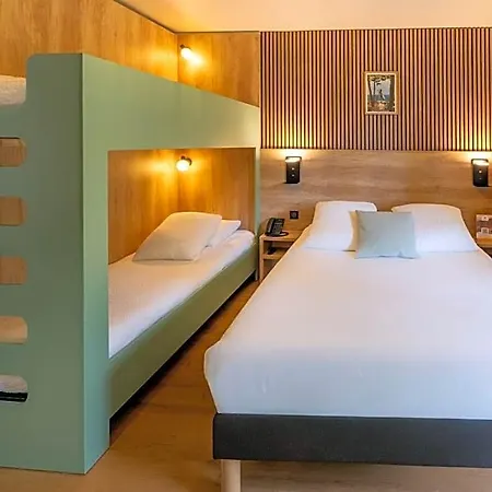 Hotel Sure By Western Mont-de-Marsan