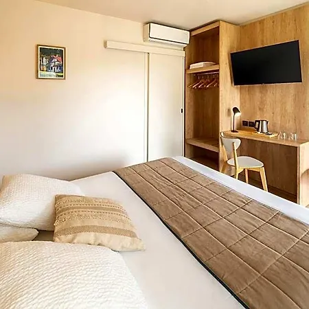 Sure By Western Hotel Mont-de-Marsan