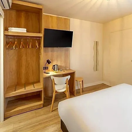 Sure By Western Hotel Mont-de-Marsan