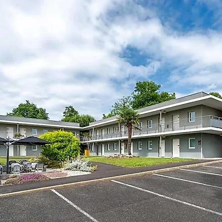 Sure By Western Hotel 3*