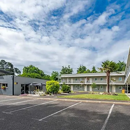 Hotel Sure By Western