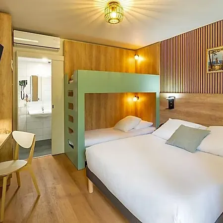 Hotel Sure By Western