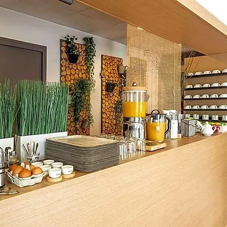 Sure By Western Hotel 3*
