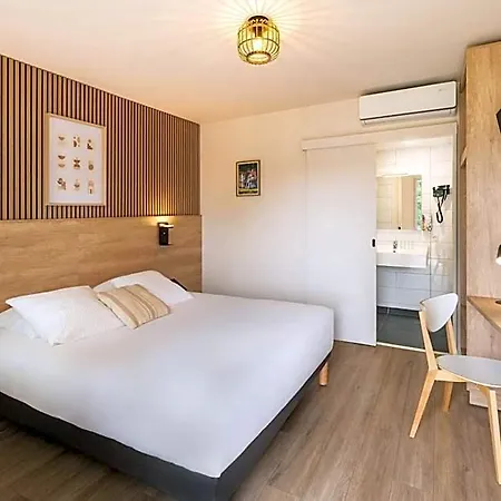 Sure By Western Hotel Mont-de-Marsan