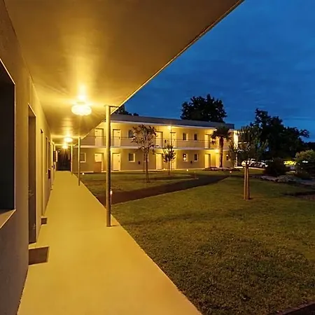 Hotel Sure By Western