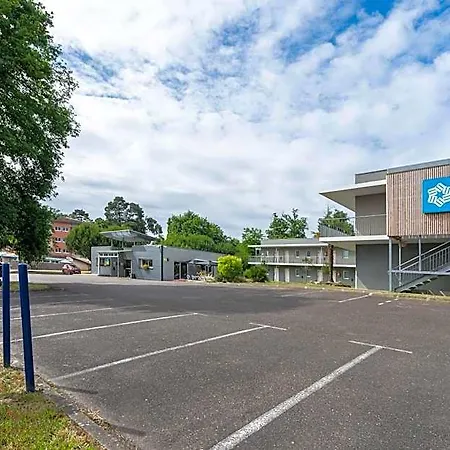 Hotel Sure By Western Mont-de-Marsan