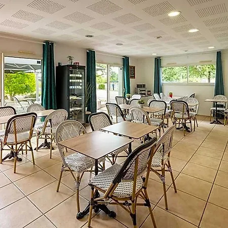 Sure By Western Hotell